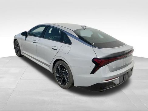 Used 2025 Kia K5 GT-Line AWD/4WD image 26