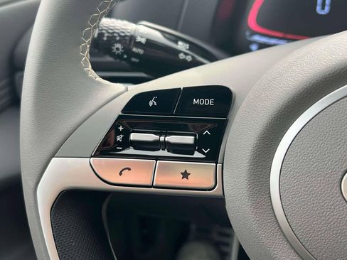 New 2026 Hyundai Elantra Sport FWD image 24