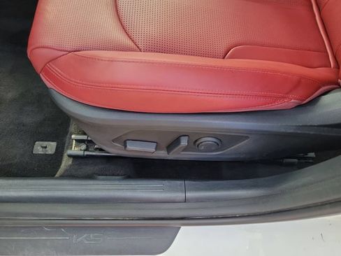 Used 2025 Kia K5 GT-Line w/ GT-Line Premium Package FWD image 15