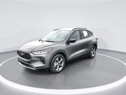 Used 2025 Ford Escape ST-Line w/ Equipment Group 301A