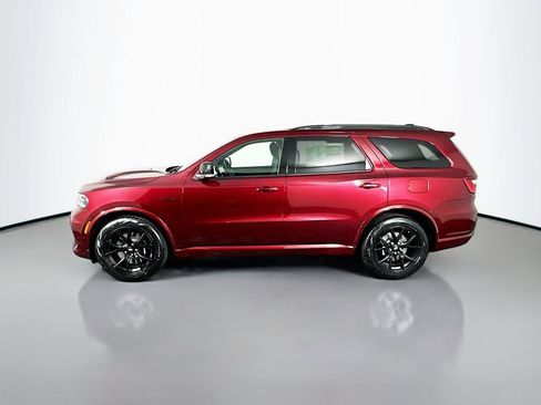 New 2026 Dodge Durango GT image 4