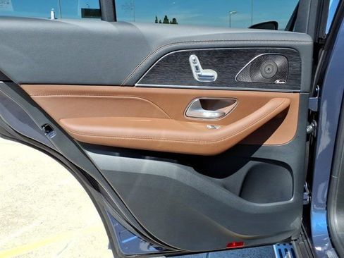 New 2026 Mercedes-Benz GLE 450 4MATIC image 16
