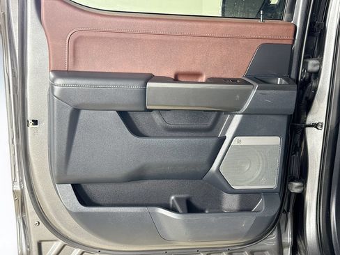 Used 2022 Ford F150 Lariat AWD/4WD image 21