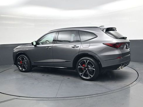 New 2026 Acura MDX Type S AWD/4WD image 6