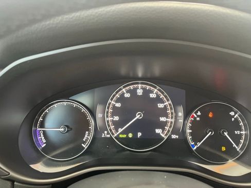 New 2026 MAZDA CX-50 2.5 Hybrid w/ Weather Package image 21