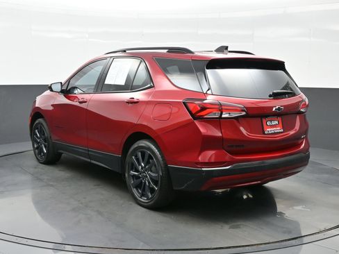 Used 2023 Chevrolet Equinox RS image 6
