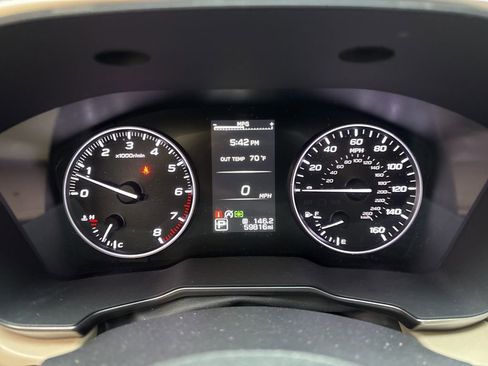 Used 2022 Subaru Outback Limited image 14