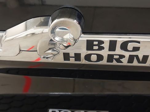 Used 2015 RAM 2500 Big Horn image 33