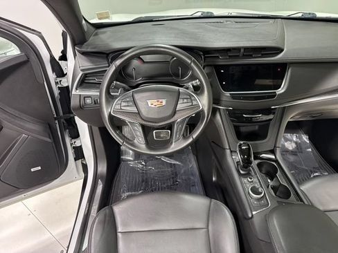 Used 2021 Cadillac XT5 Sportv AWD/4WD image 20