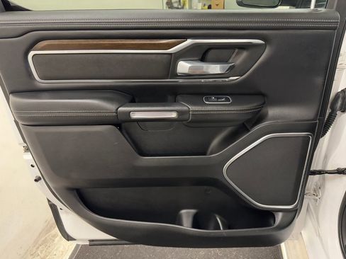 Used 2022 RAM 1500 Laramie image 16