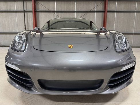 Used 2013 Porsche Boxster S image 24