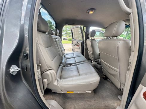 Used 2006 Toyota Tundra Darrell Waltrip Edition RWD image 21