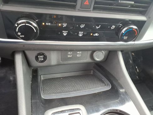 Certified 2024 Nissan Rogue S FWD image 19
