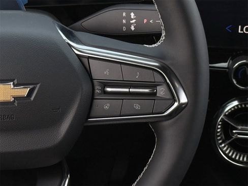 New 2026 Chevrolet Blazer EV LT image 14