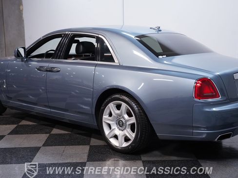 Used 2010 Rolls-Royce Ghost RWD image 8