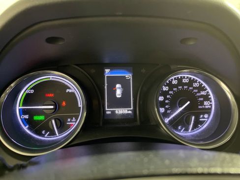 Used 2020 Toyota Camry LE FWD image 24