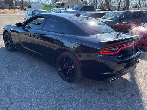 Used 2016 Dodge Charger R/T w/ Plus Group image 6