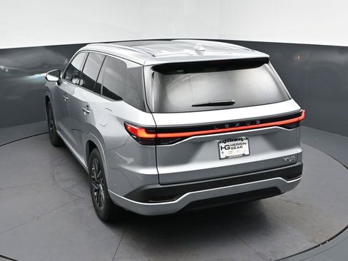 New 2026 Lexus TX 350 AWD image 14