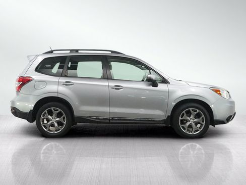 Used 2015 Subaru Forester 2.5i Touring w/ Eyesight & Navigation System AWD/4WD image 6