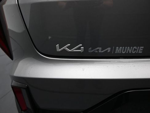 New 2026 Kia K4 GT-Line image 10