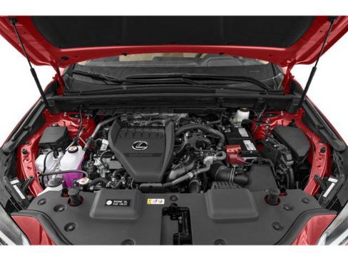 Used 2022 Lexus NX 350 AWD image 12