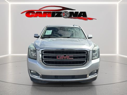 Used 2016 GMC Yukon XL SLT AWD/4WD image 13