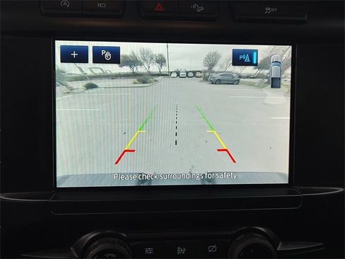 Used 2021 Ford F150 XL w/ STX Appearance Package image 18