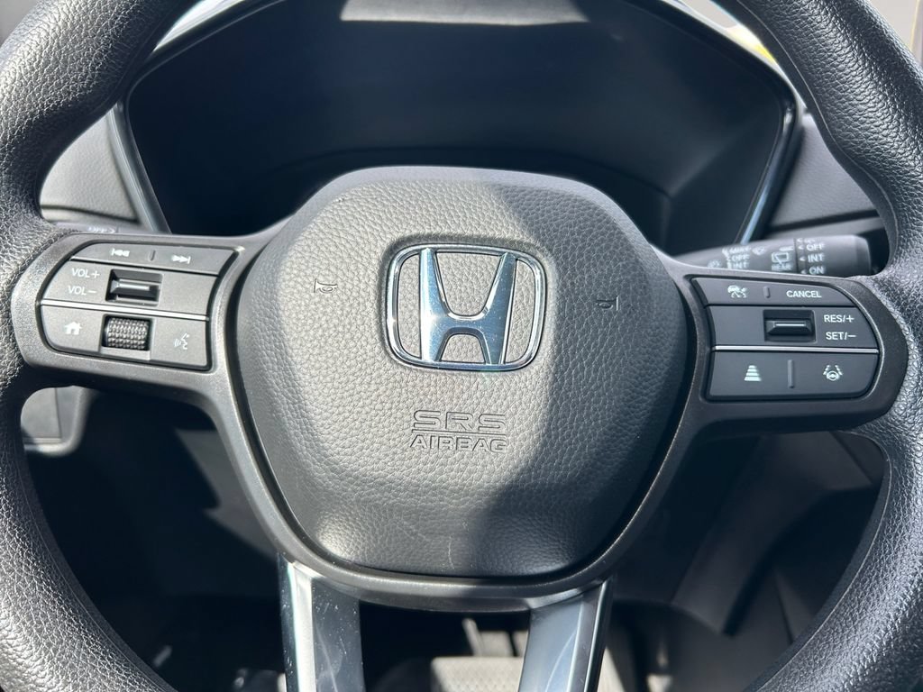 Used 2026 Honda CR-V LX image 12