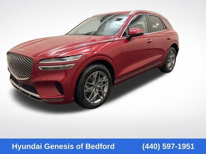 Used 2025 Genesis GV70 2.5T