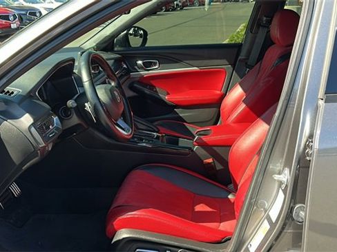 Certified 2025 Acura Integra A-Spec image 10