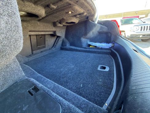 Used 2016 Cadillac CTS V w/ Carbon Fiber Package image 15