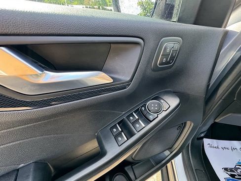Used 2023 Ford Escape ST-Line Elite w/ Premium Technology Package AWD/4WD image 30