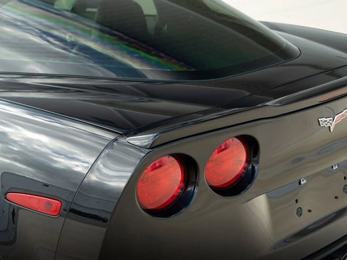 Used 2013 Chevrolet Corvette ZR1 w/ 3ZR Preferred Equipment Group image 58