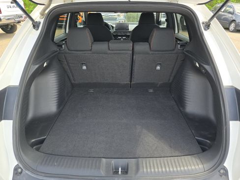 Used 2024 Honda HR-V Sport image 25