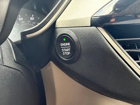 Certified 2020 Ford Escape SEL AWD/4WD image 23