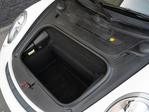 Used 2015 Porsche 911 GT3 RWD image 53