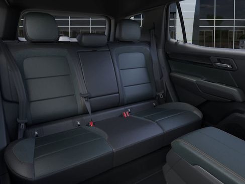 New 2026 GMC Terrain AT4 w/ Technology Package II image 17