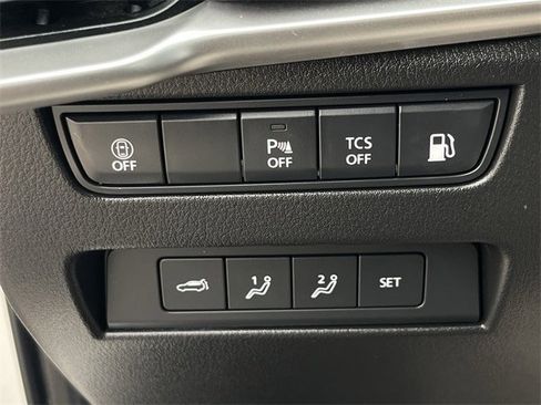 Used 2025 MAZDA CX-90 Plug-In Hybrid w/Premium Sport image 25