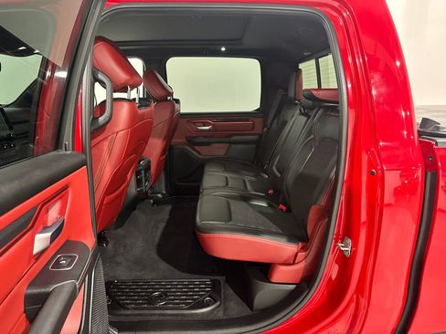 Used 2019 RAM 1500 Rebel w/ Level 2 Equipment Group AWD/4WD image 18