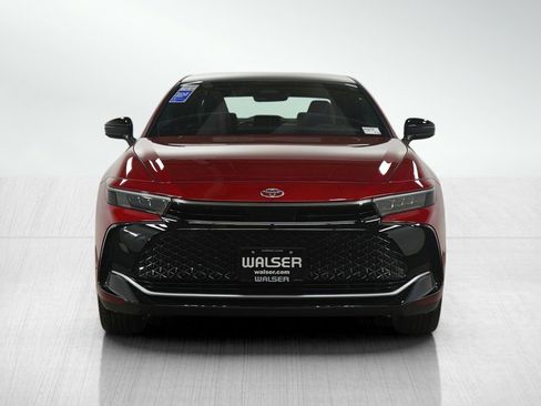 Used 2026 Toyota Crown Platinum image 11