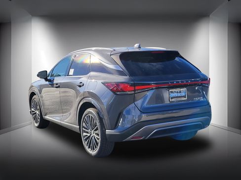 New 2026 Lexus RX 350 image 3