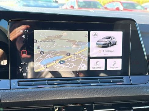 Used 2024 Volkswagen GTI SE image 18