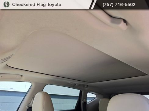 Used 2022 Nissan Murano SL w/ SL Moonroof Package AWD/4WD image 23