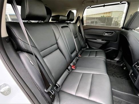 Used 2021 Nissan Rogue SL w/ Premium Package image 28