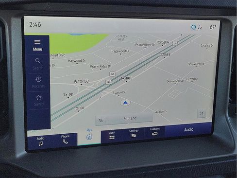 Used 2024 Ford Bronco Raptor image 19