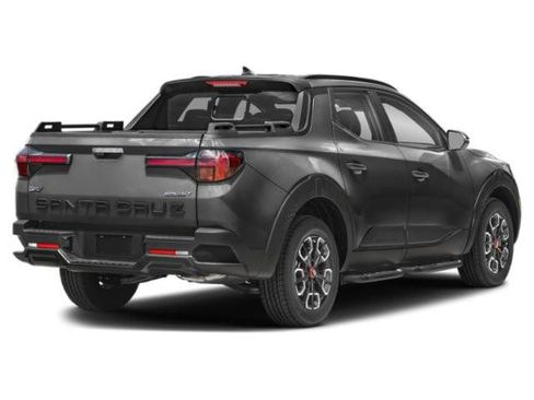 Used 2024 Hyundai Santa Cruz XRT AWD/4WD image 32
