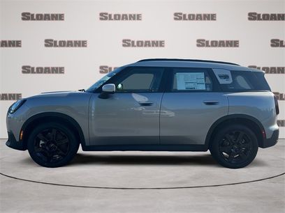 New 2026 MINI Cooper Countryman S