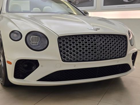 Certified 2022 Bentley Continental GT Mulliner AWD/4WD image 9