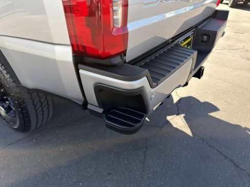 Used 2023 Ford F250 XL w/ STX Appearance Package image 21