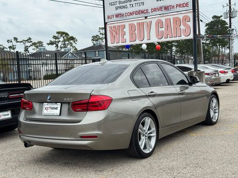 Used 2017 BMW 320i Sedan image 9